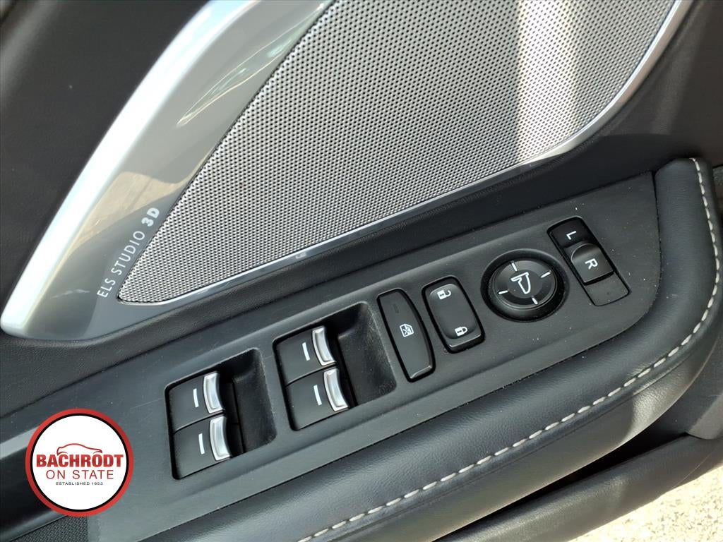 2019 Acura RDX w/Advance Pkg