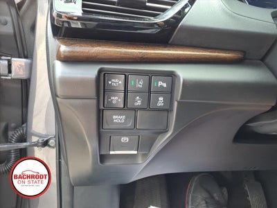 2019 Acura RDX w/Advance Pkg