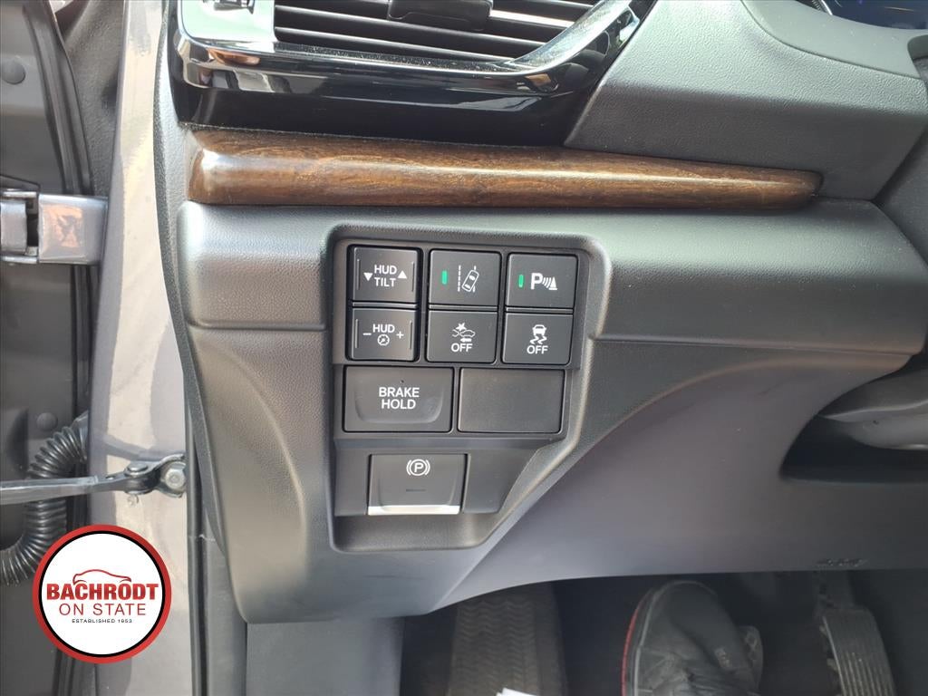 2019 Acura RDX w/Advance Pkg