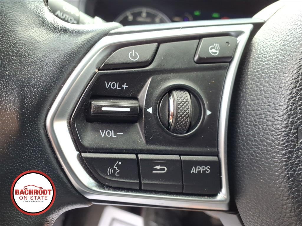 2019 Acura RDX w/Advance Pkg
