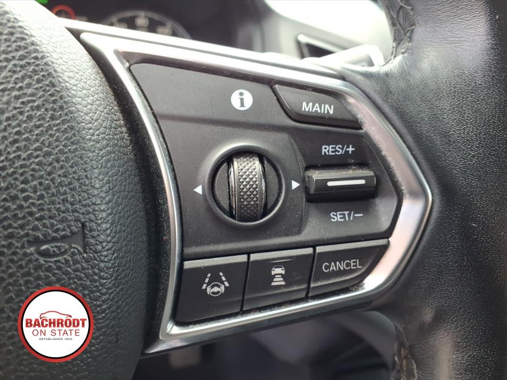 2019 Acura RDX w/Advance Pkg