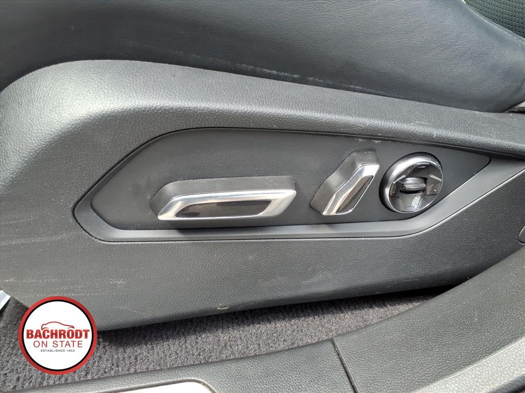 2019 Acura RDX w/Advance Pkg