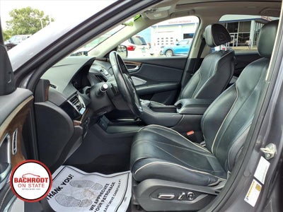 2019 Acura RDX w/Advance Pkg