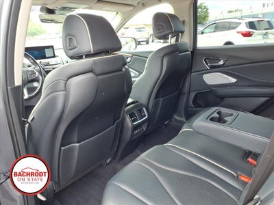 2019 Acura RDX w/Advance Pkg