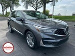 2019 Acura RDX w/Advance Pkg