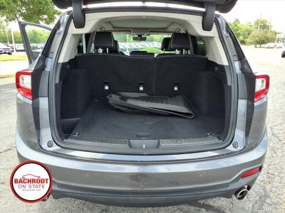 2019 Acura RDX w/Advance Pkg
