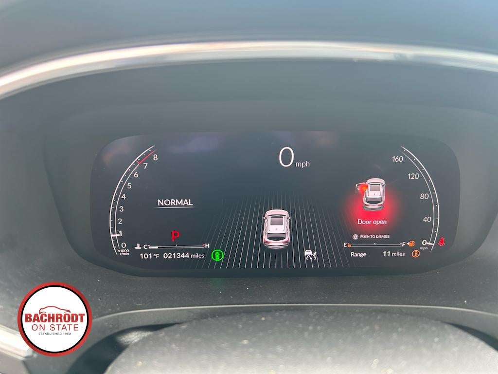 2023 Acura MDX w/Technology Package