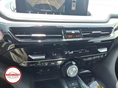 2023 Acura MDX w/Technology Package