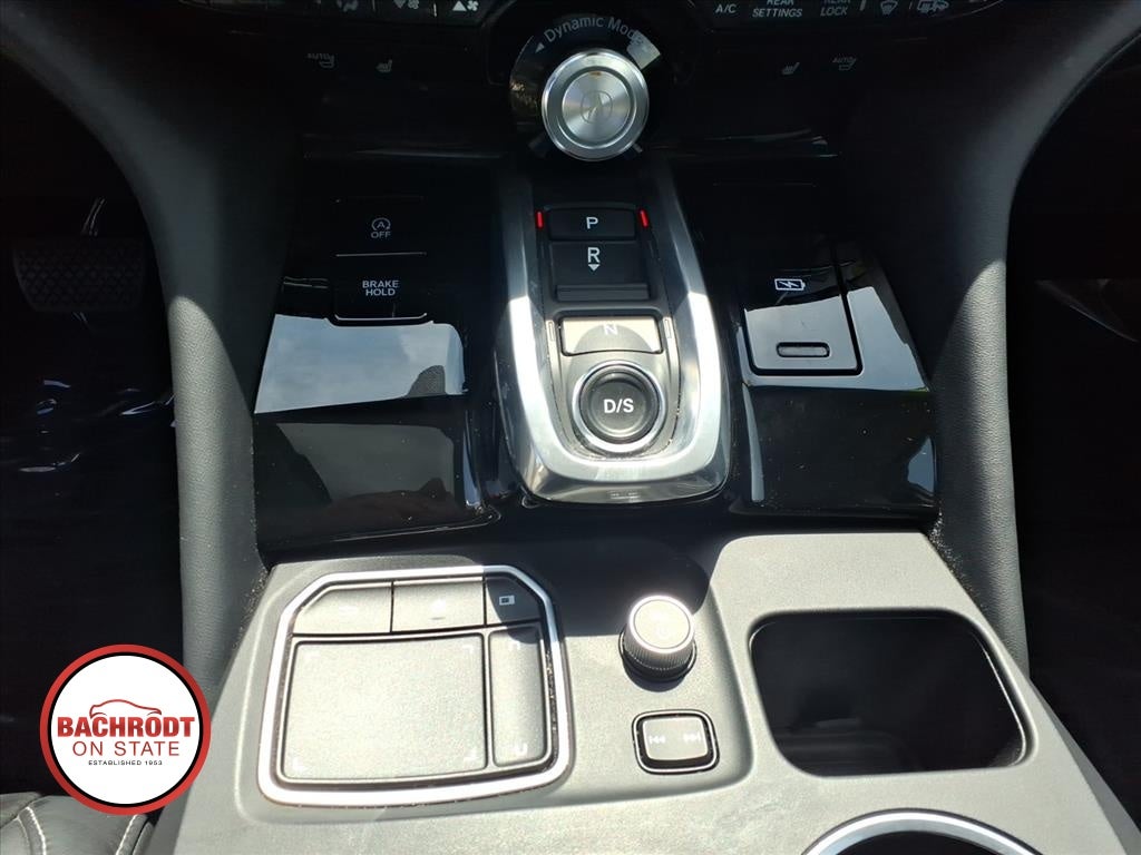 2023 Acura MDX w/Technology Package