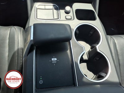 2023 Acura MDX w/Technology Package