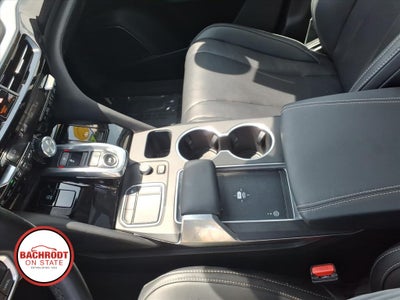 2023 Acura MDX w/Technology Package