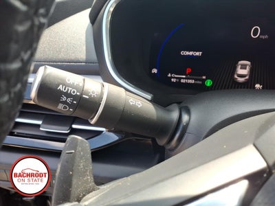 2023 Acura MDX w/Technology Package