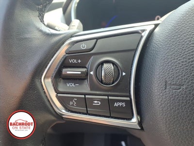 2023 Acura MDX w/Technology Package