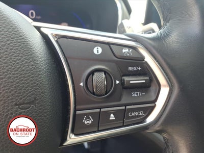 2023 Acura MDX w/Technology Package