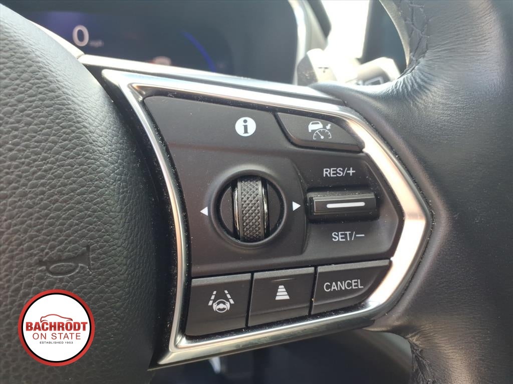 2023 Acura MDX w/Technology Package