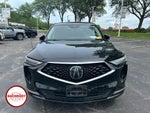 2023 Acura MDX w/Technology Package