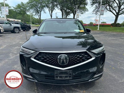 2023 Acura MDX w/Technology Package