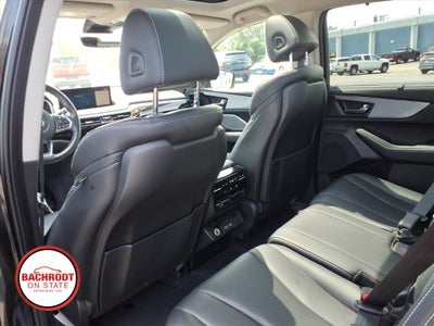2023 Acura MDX w/Technology Package