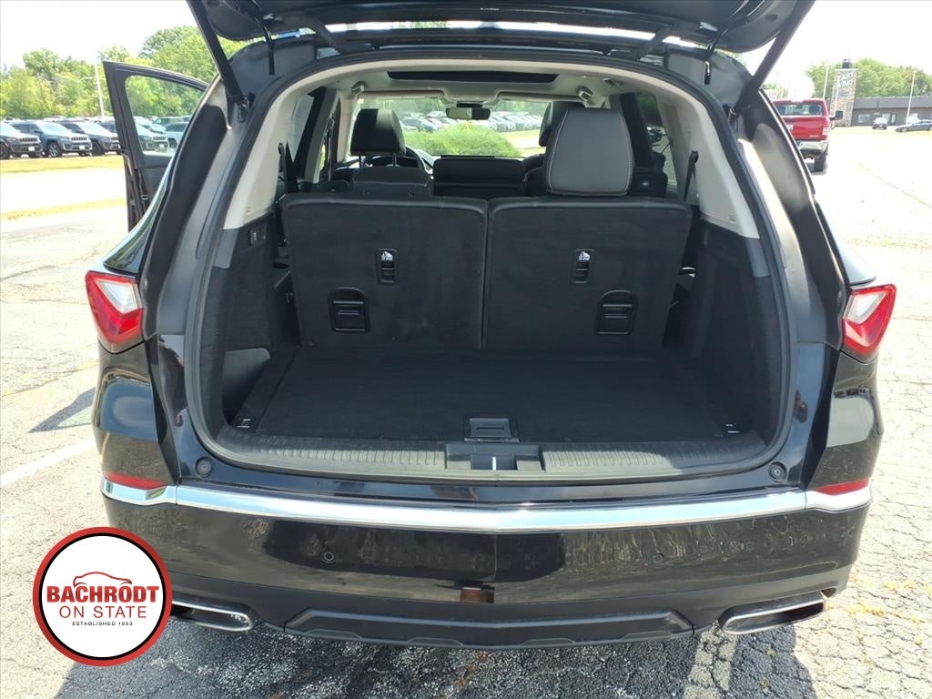 2023 Acura MDX w/Technology Package