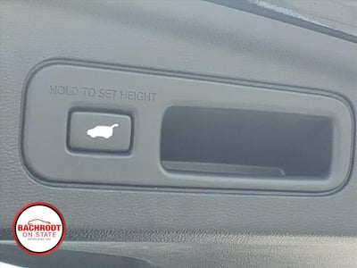2023 Acura MDX w/Technology Package