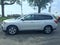 2020 Nissan Pathfinder S