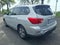 2020 Nissan Pathfinder S