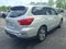 2020 Nissan Pathfinder S