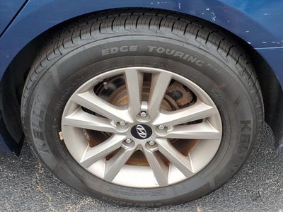 2016 Hyundai Sonata 2.4L SE