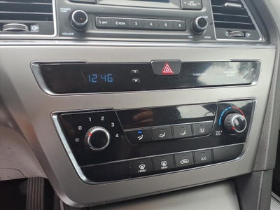 2015 Hyundai Sonata 2.4L SE