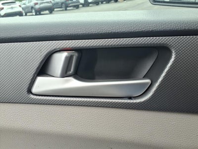 2015 Hyundai Sonata 2.4L SE