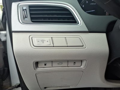 2015 Hyundai Sonata 2.4L SE