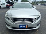 2015 Hyundai Sonata 2.4L SE