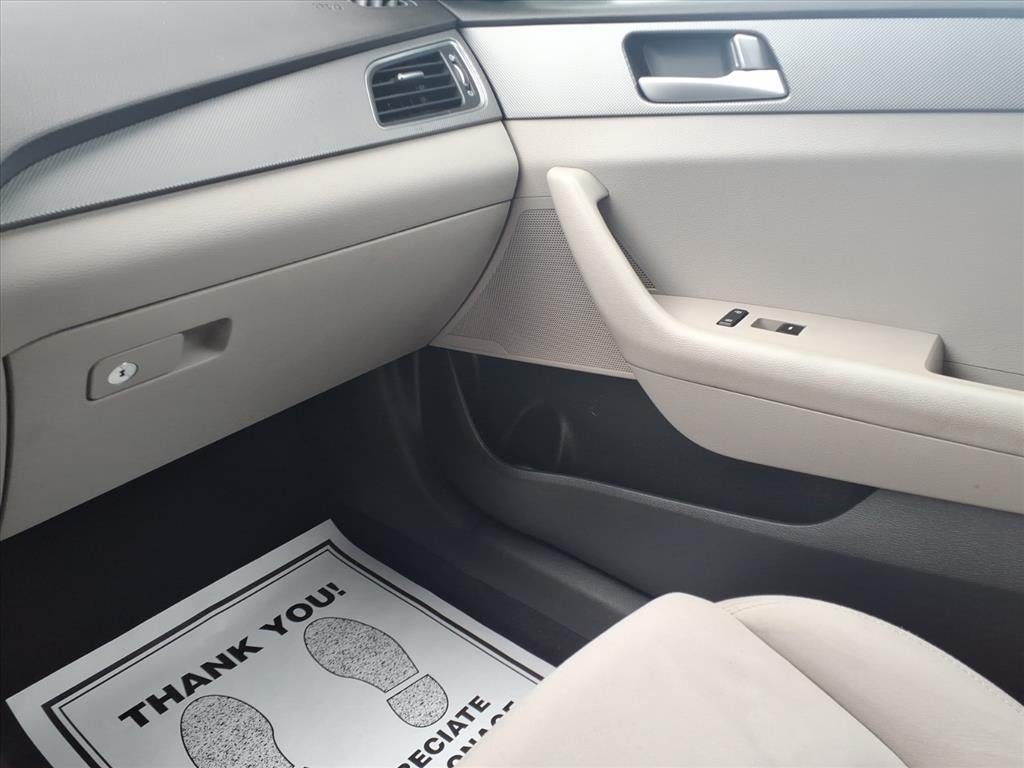 2015 Hyundai Sonata 2.4L SE