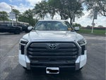 2024 Toyota Tundra Hybrid Limited Hybrid
