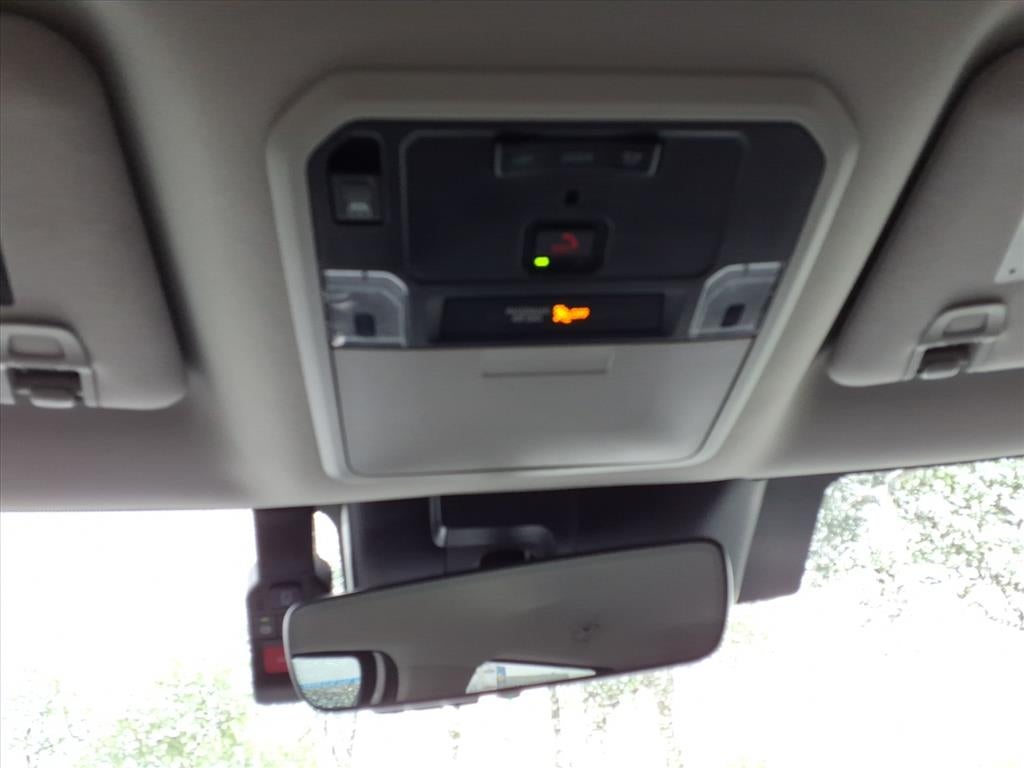 2024 Toyota Tundra Hybrid Limited Hybrid