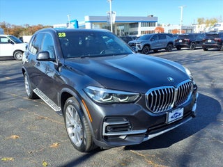 2023 BMW X5