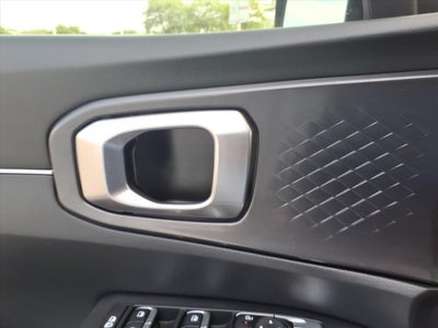 2024 Kia Sorento X-Line EX