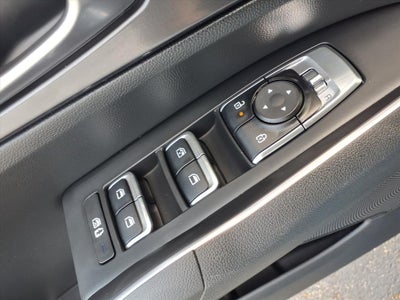 2024 Kia Sorento X-Line EX