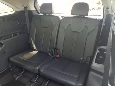 2024 Kia Sorento X-Line EX