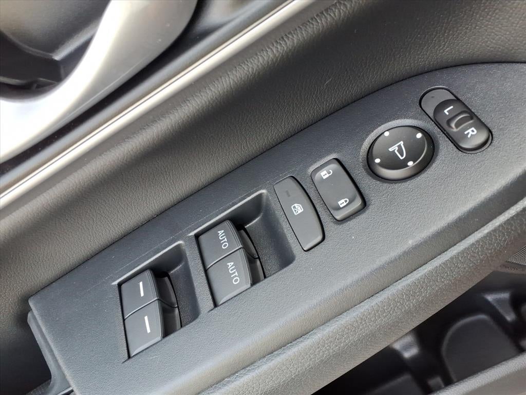 2020 Honda CR-V Hybrid EX-L