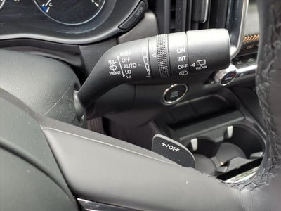 2025 Mazda Mazda CX-50 2.5 Turbo Premium Plus Package