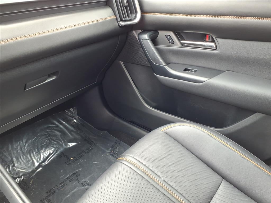 2025 Mazda Mazda CX-50 2.5 Turbo Premium Plus Package