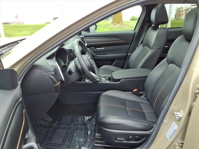 2025 Mazda Mazda CX-50 2.5 Turbo Premium Plus Package