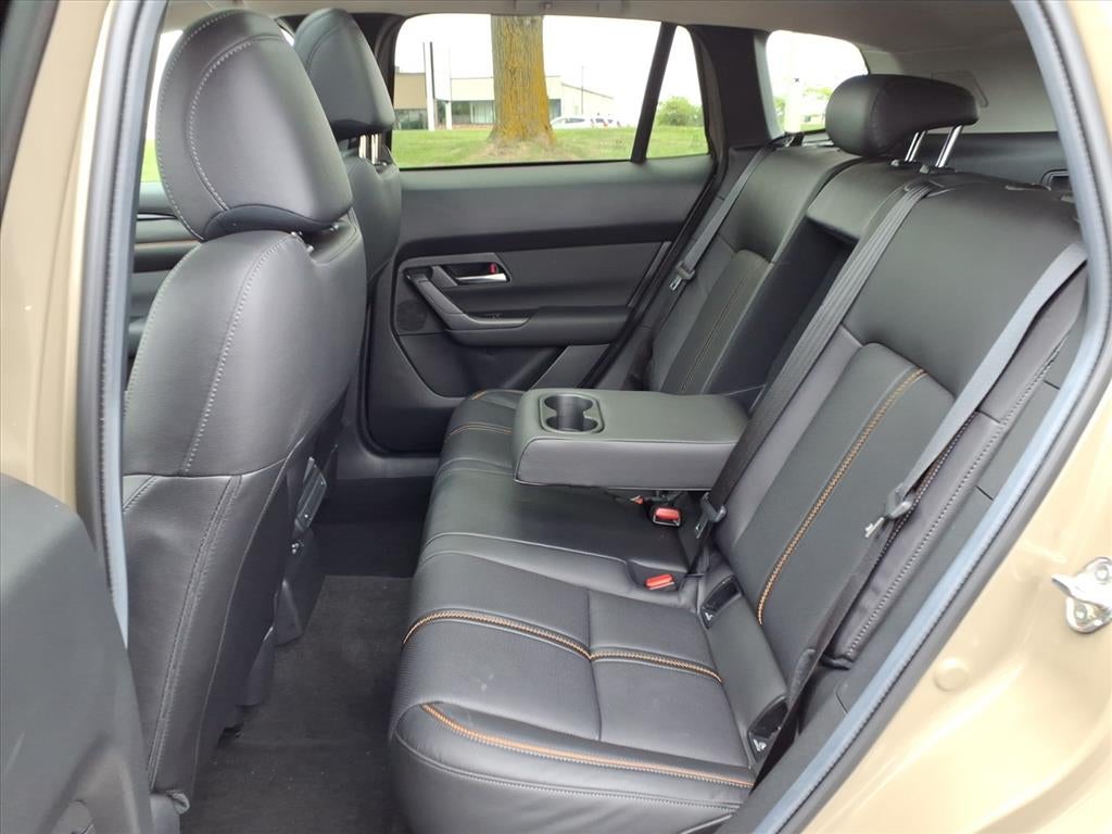 2025 Mazda Mazda CX-50 2.5 Turbo Premium Plus Package