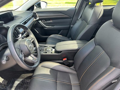 2025 Mazda Mazda CX-50 2.5 Turbo Premium Plus Package
