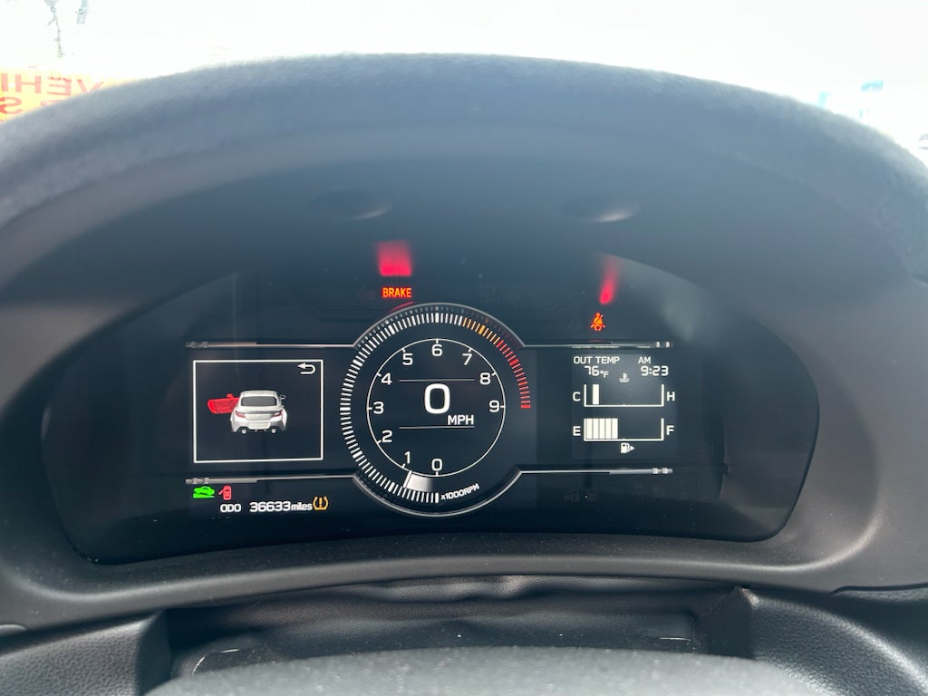 2024 Toyota GR86 Premium