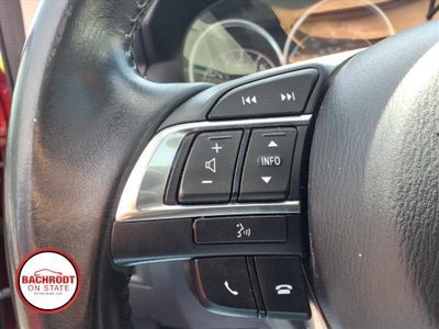 2016 Mazda Mazda CX-5 Grand Touring
