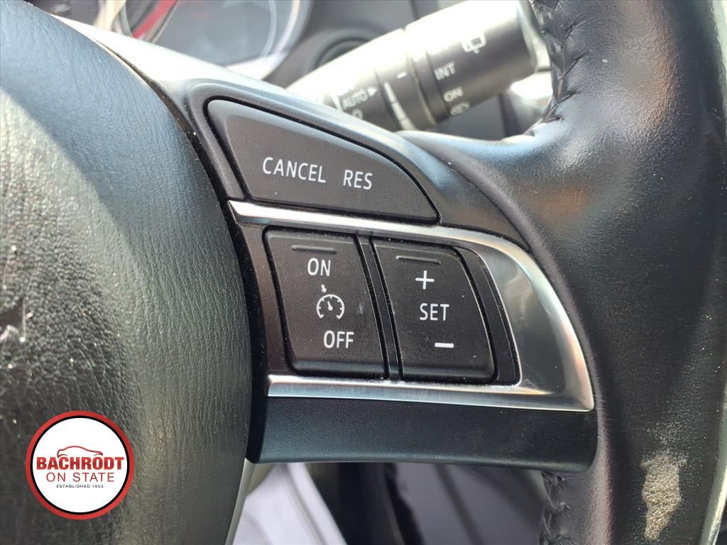2016 Mazda Mazda CX-5 Grand Touring
