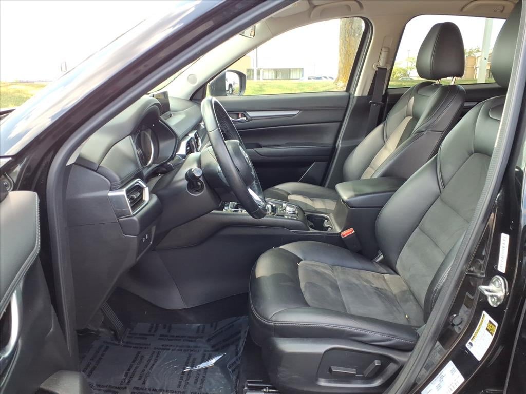 2020 Mazda Mazda CX-5 Touring