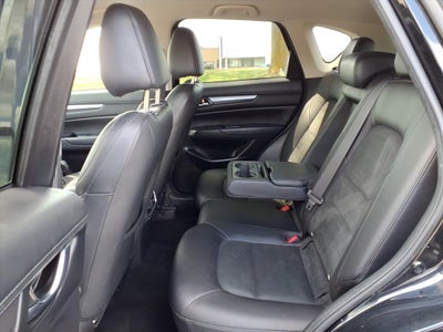 2020 Mazda Mazda CX-5 Touring